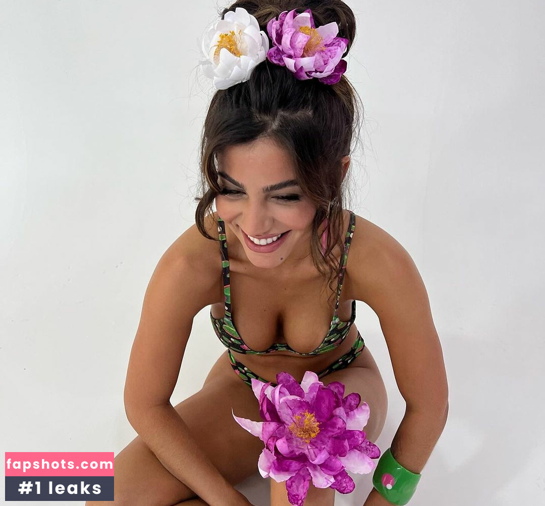 Hariany Almeida Nahé úniky fotek pouze od fanoušků #22 - Fapshots