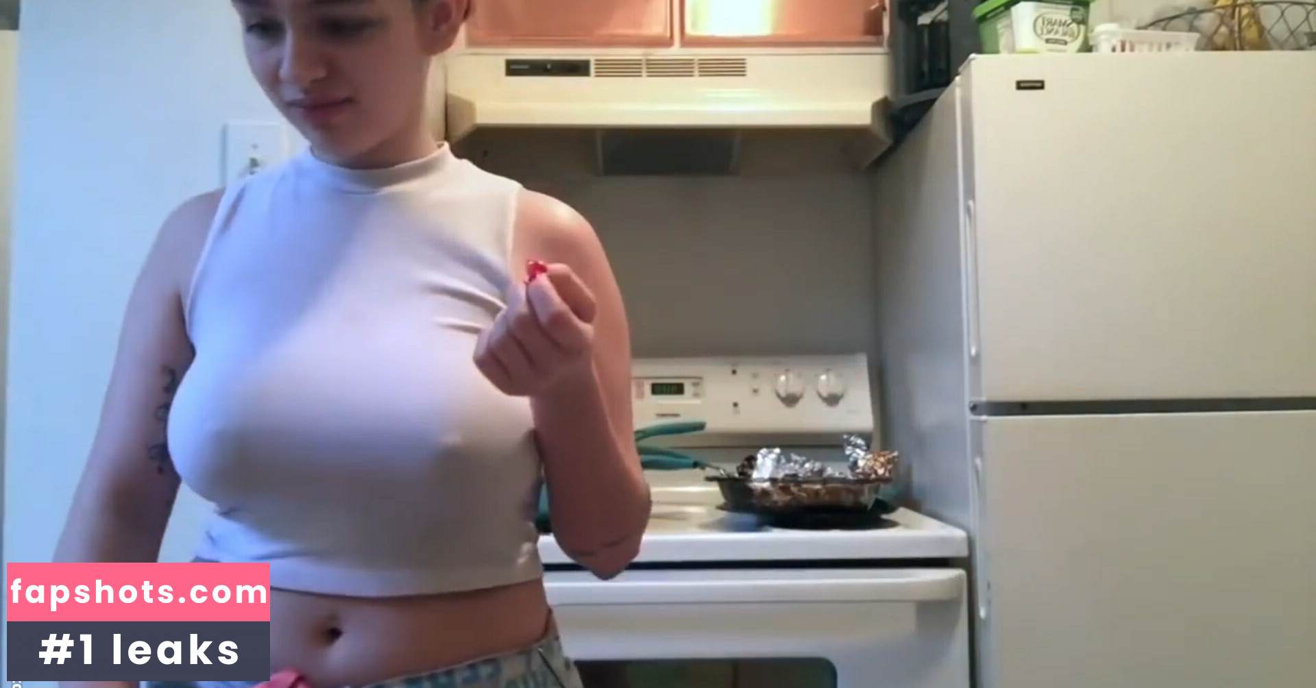 Hariel Ferrari gallery photo #9