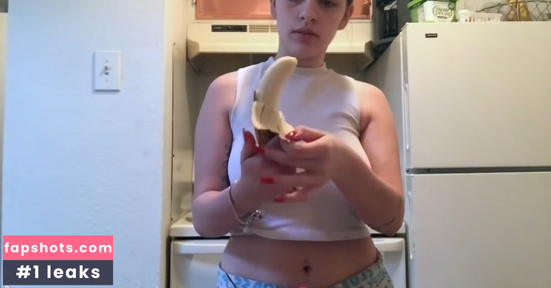 Hariel Ferrari gallery photo #10