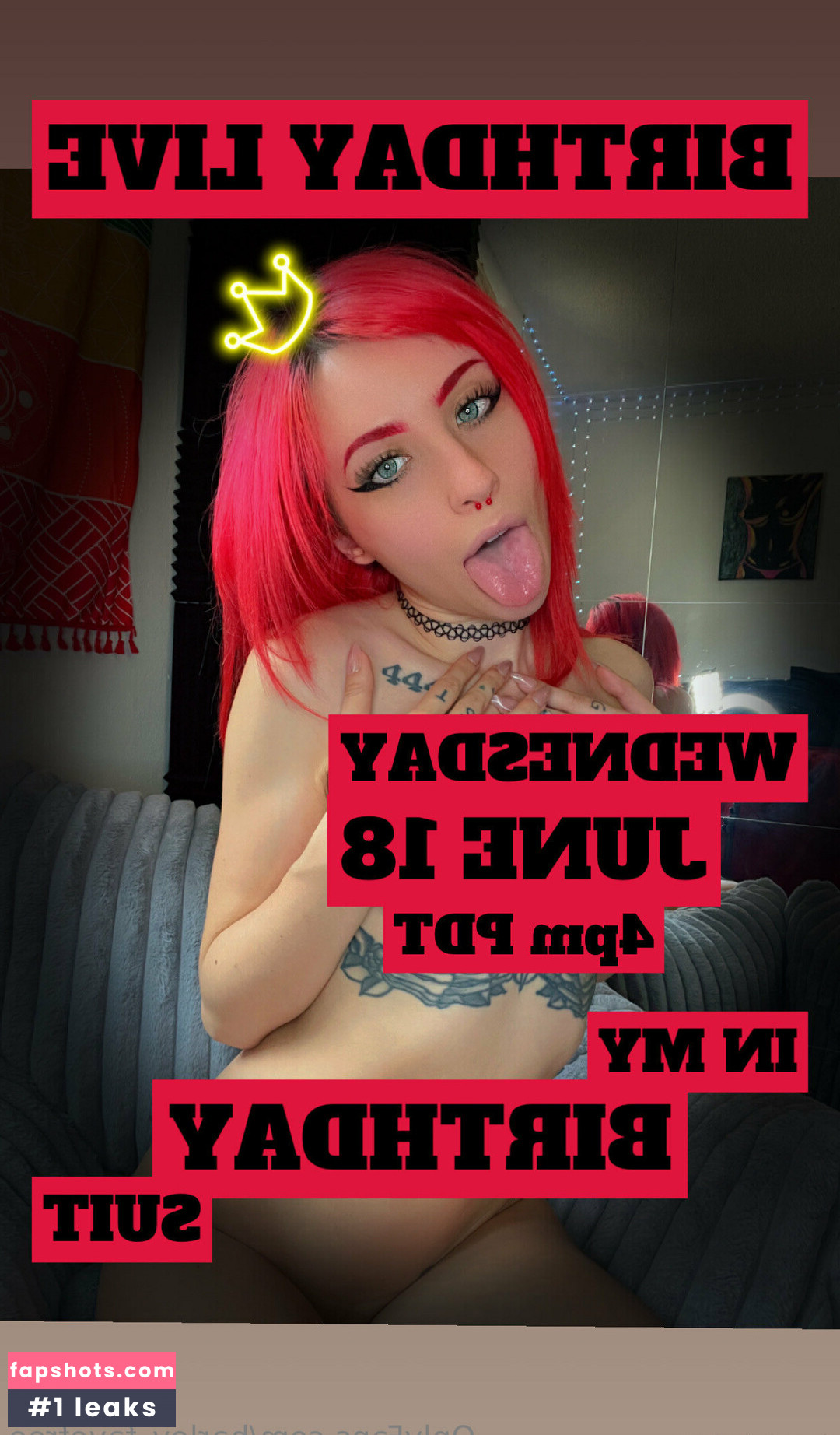 harley_fayefree gallery photo #2