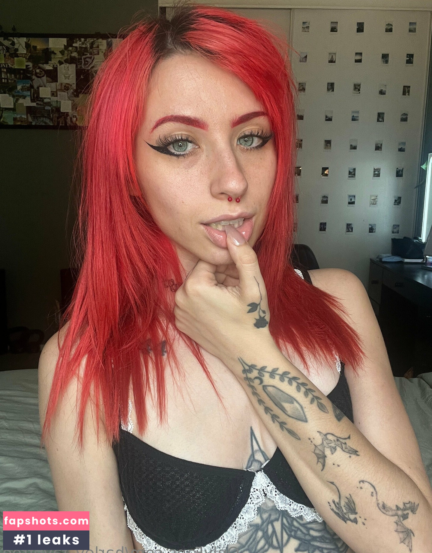 harley_fayefree gallery photo #3