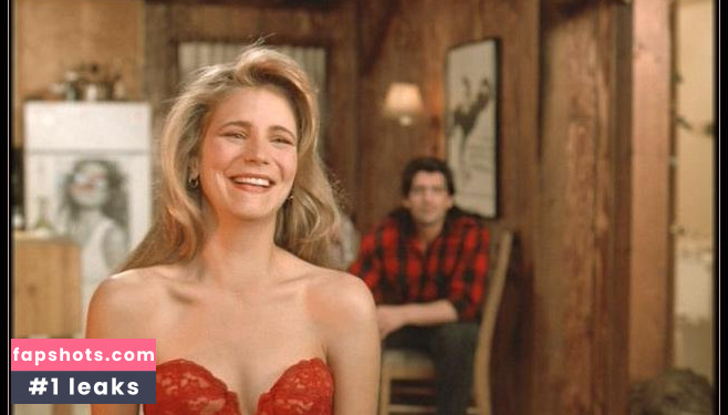 Harley Jane Kozak gallery photo #2