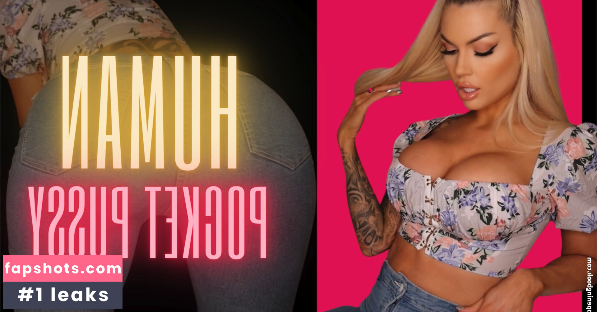 Harley LaVey gallery photo #21