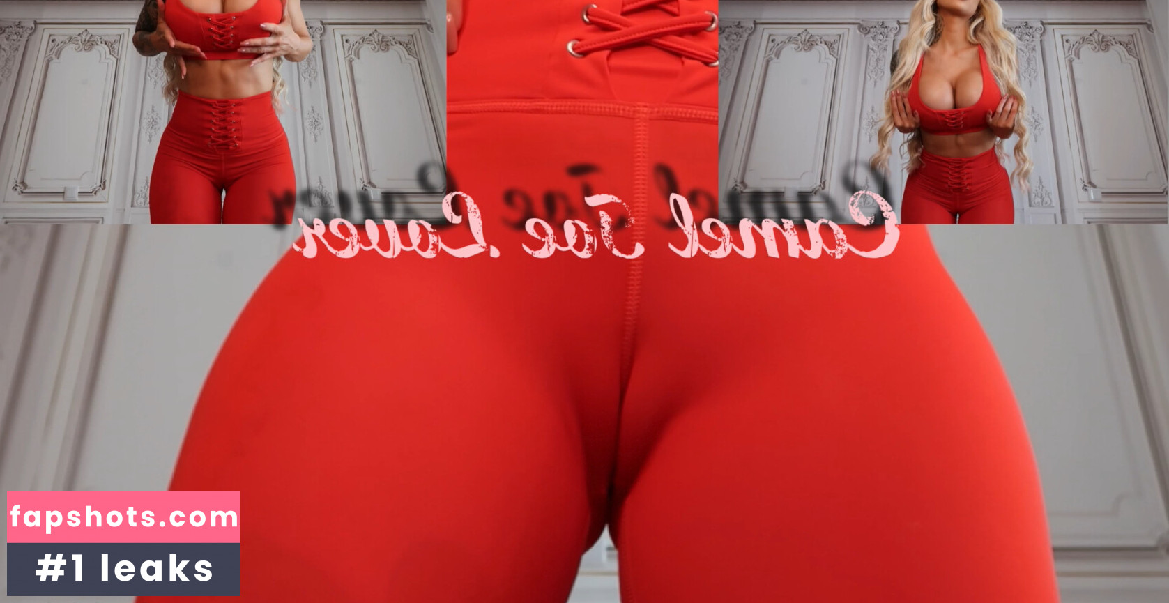 Harley LaVey gallery photo #30