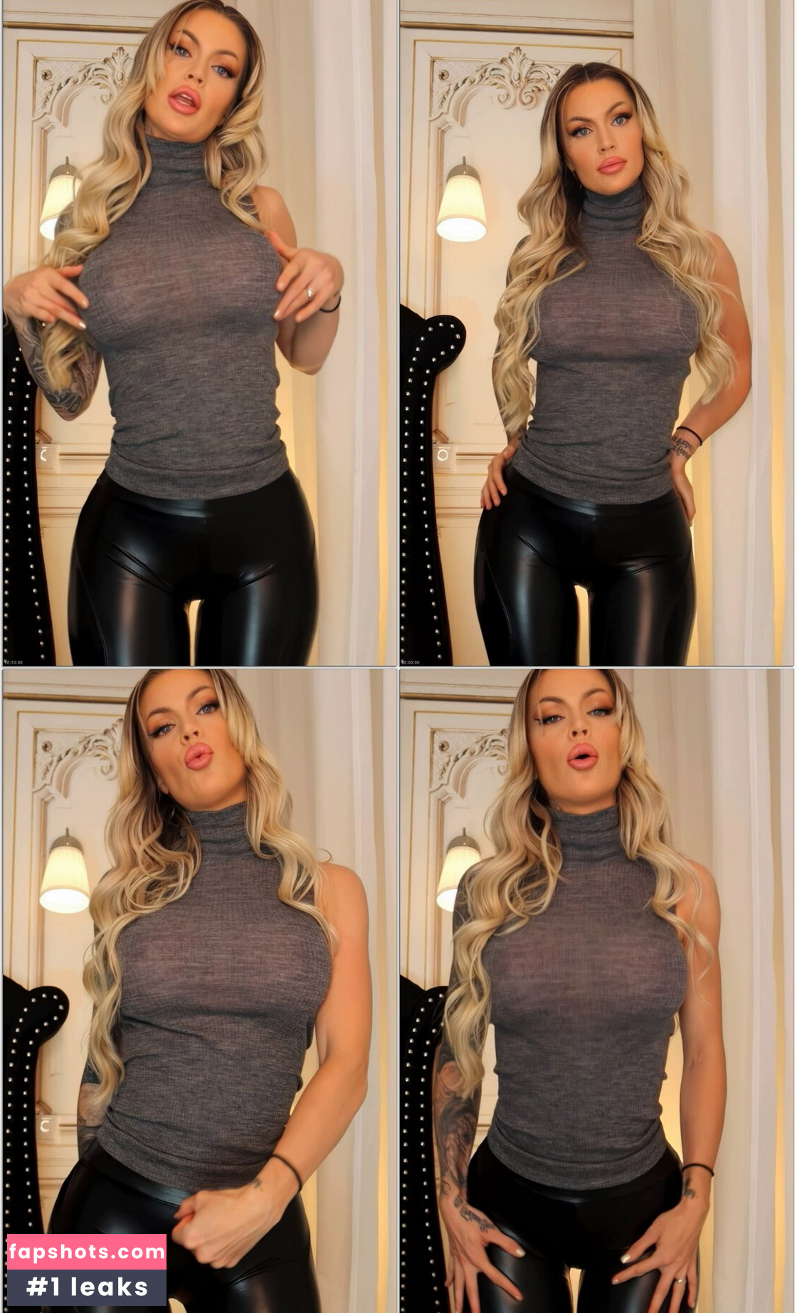 Harley LaVey gallery photo #41