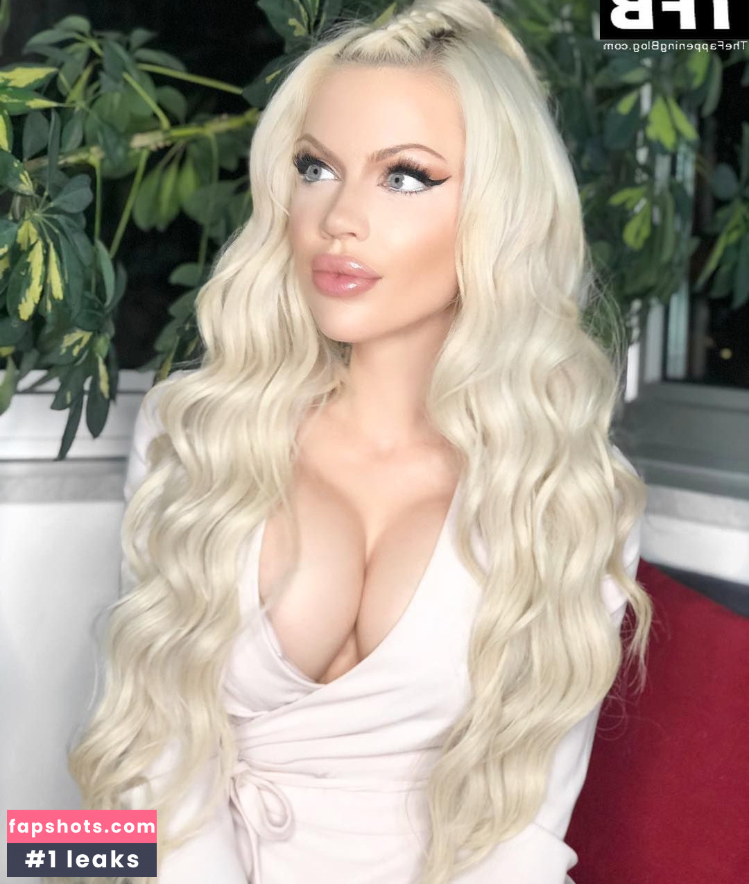 Harley LaVey gallery photo #54