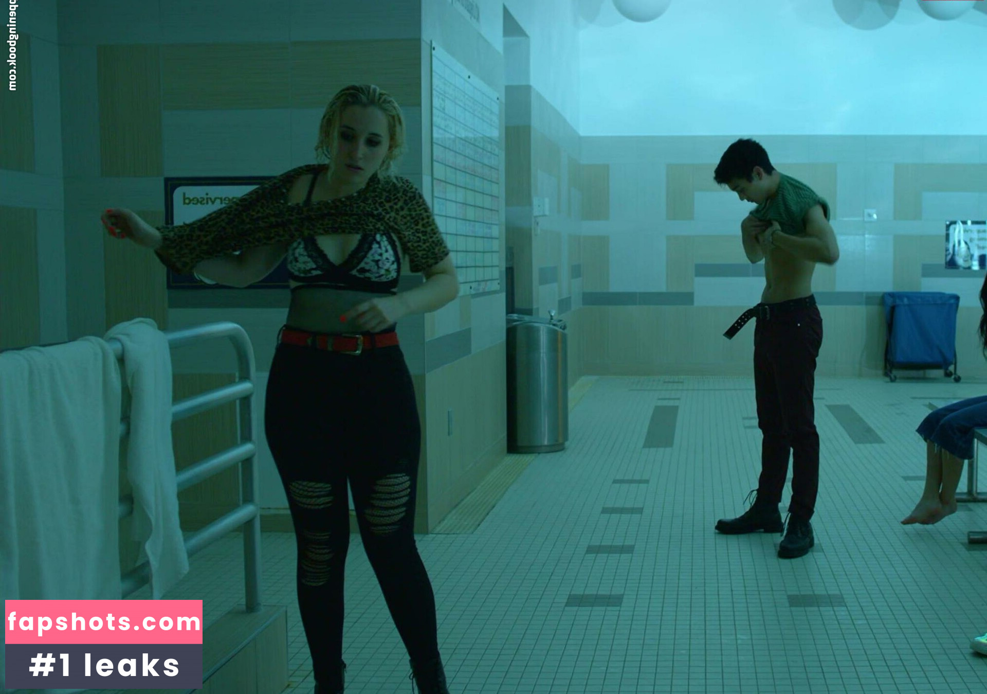 Harley Quinn Smith gallery photo #12