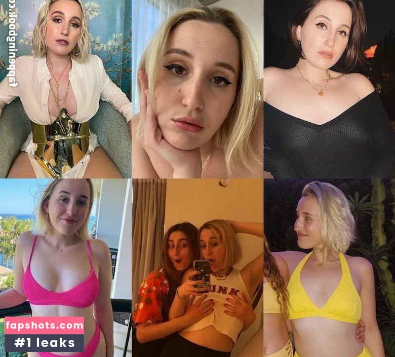 Harley Quinn Smith gallery photo #16