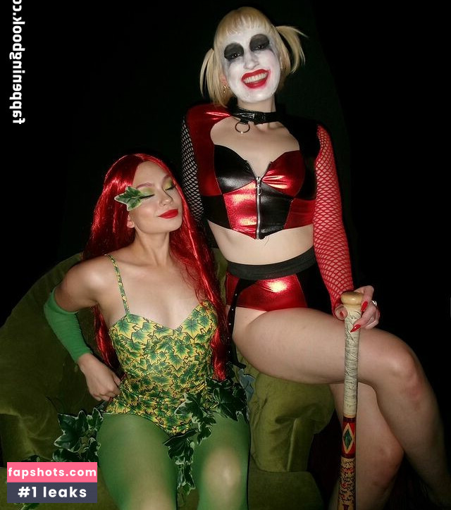 Harley Quinn Smith gallery photo #58