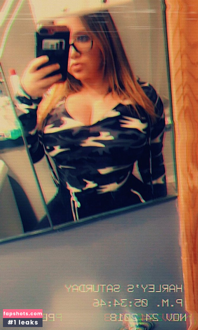 Harley Stein gallery photo #11