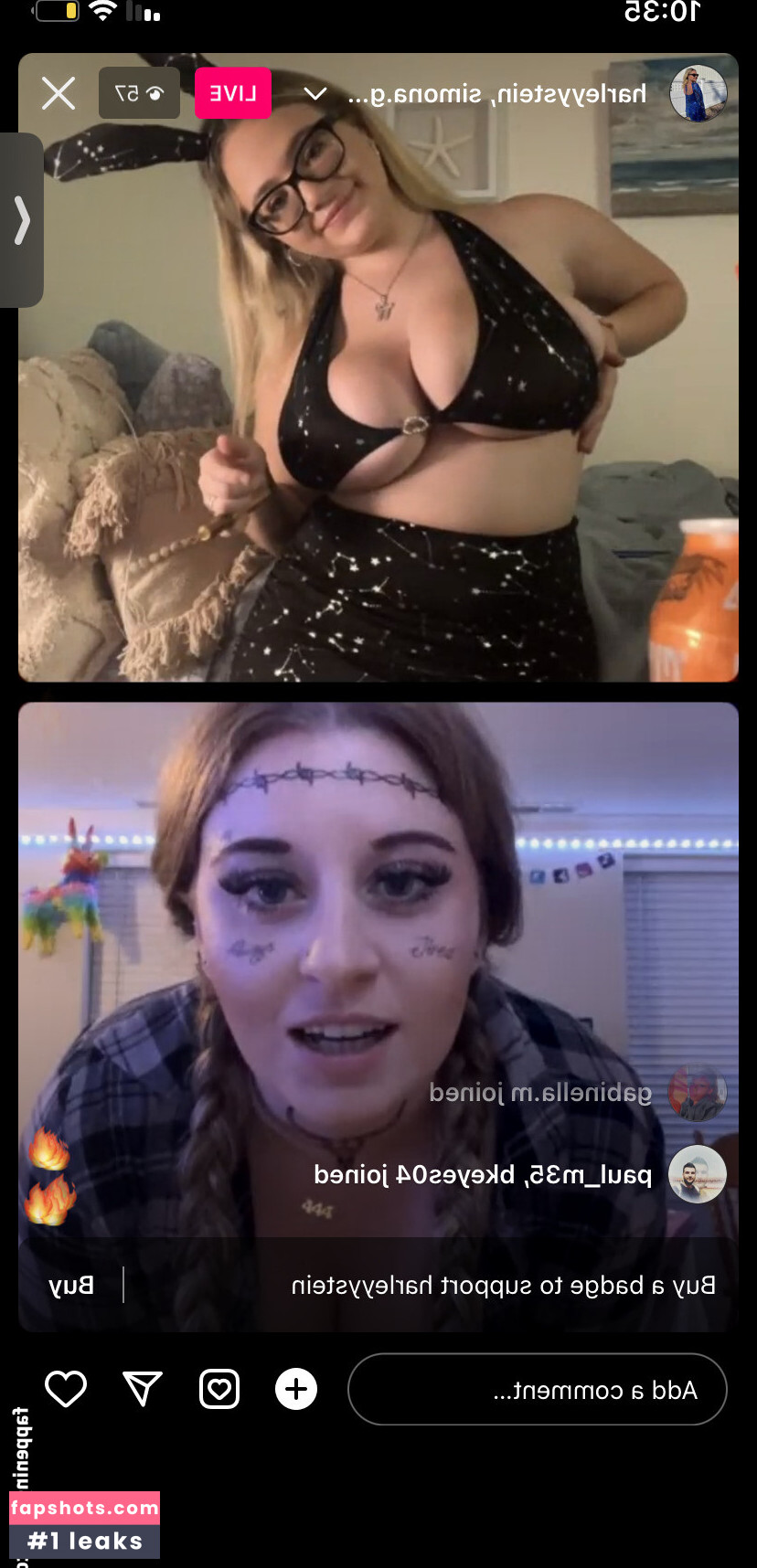 Harley Stein gallery photo #15