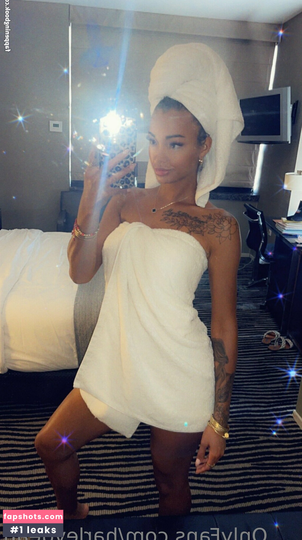 harleydean Nahé úniky fotek pouze od fanoušků #39 - Fapshots