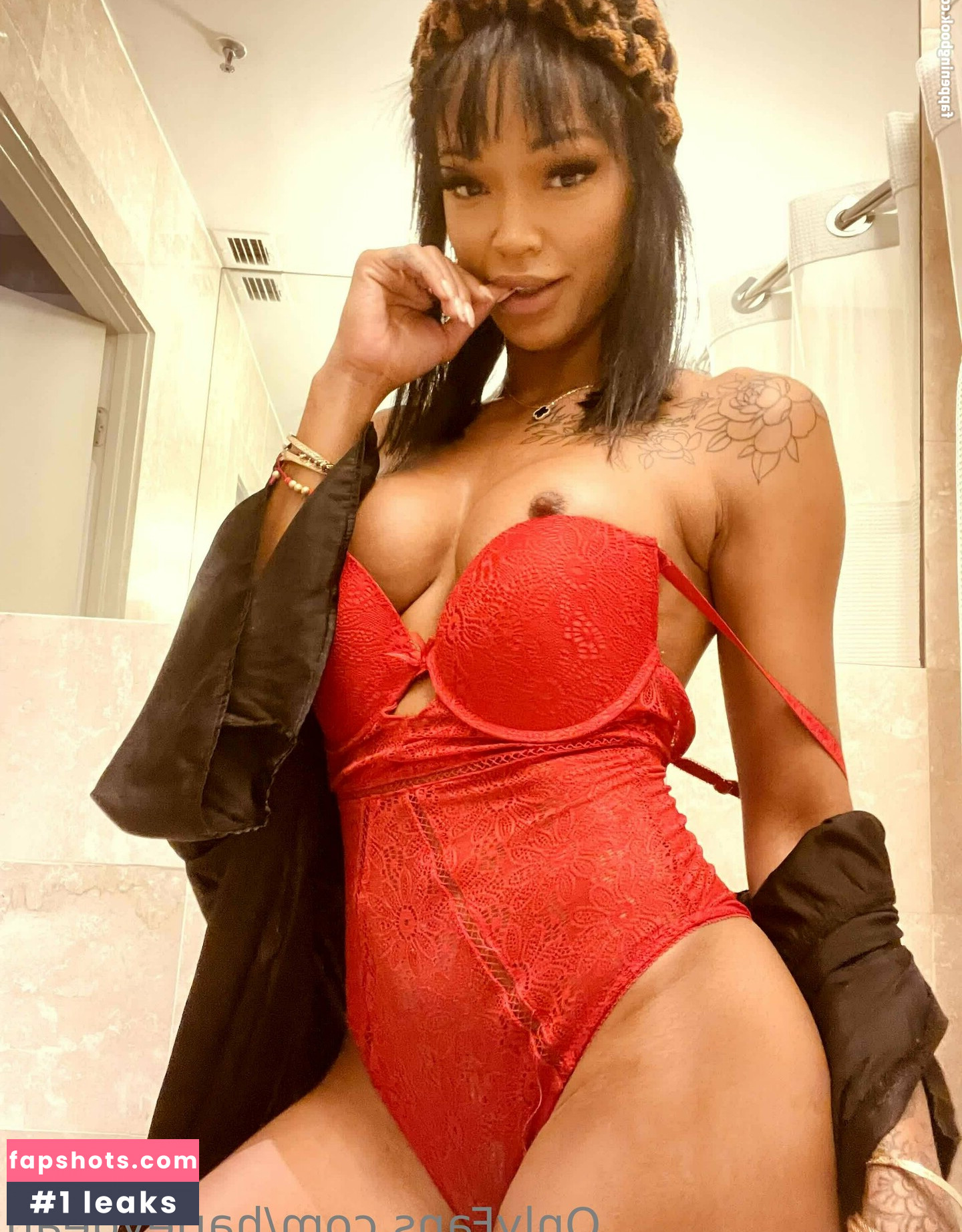 harleydean Nahé úniky fotek pouze od fanoušků #50 - Fapshots