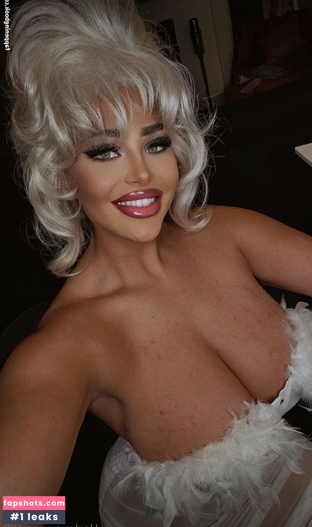 harleygunner Nahé úniky fotek pouze od fanoušků #11 - Fapshots