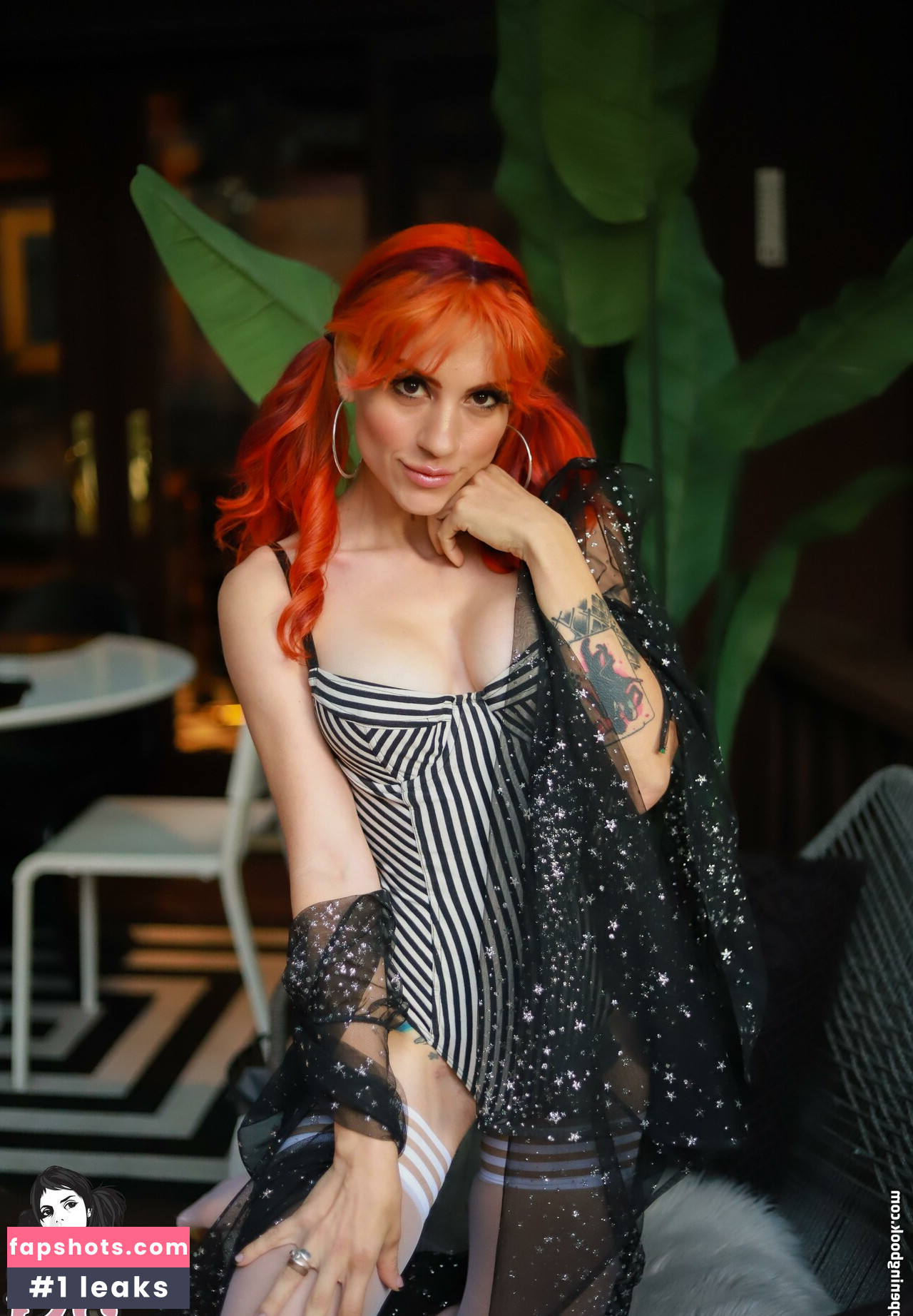 Harleyquinn505 Nude Leaks OnlyFans Photos #19 - LeakJerk