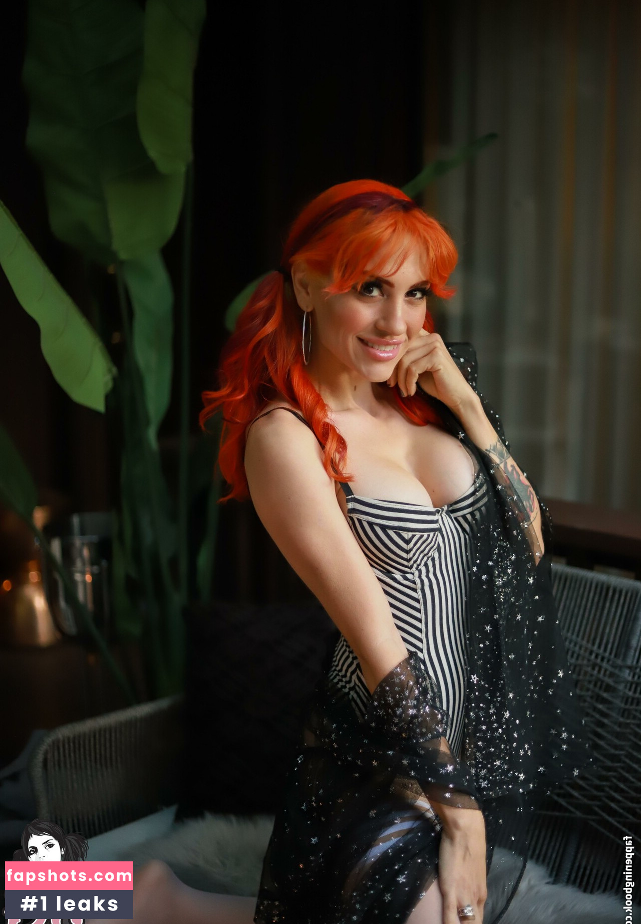 Harleyquinn505 Nude Leaks OnlyFans Photos #24 - LeakJerk