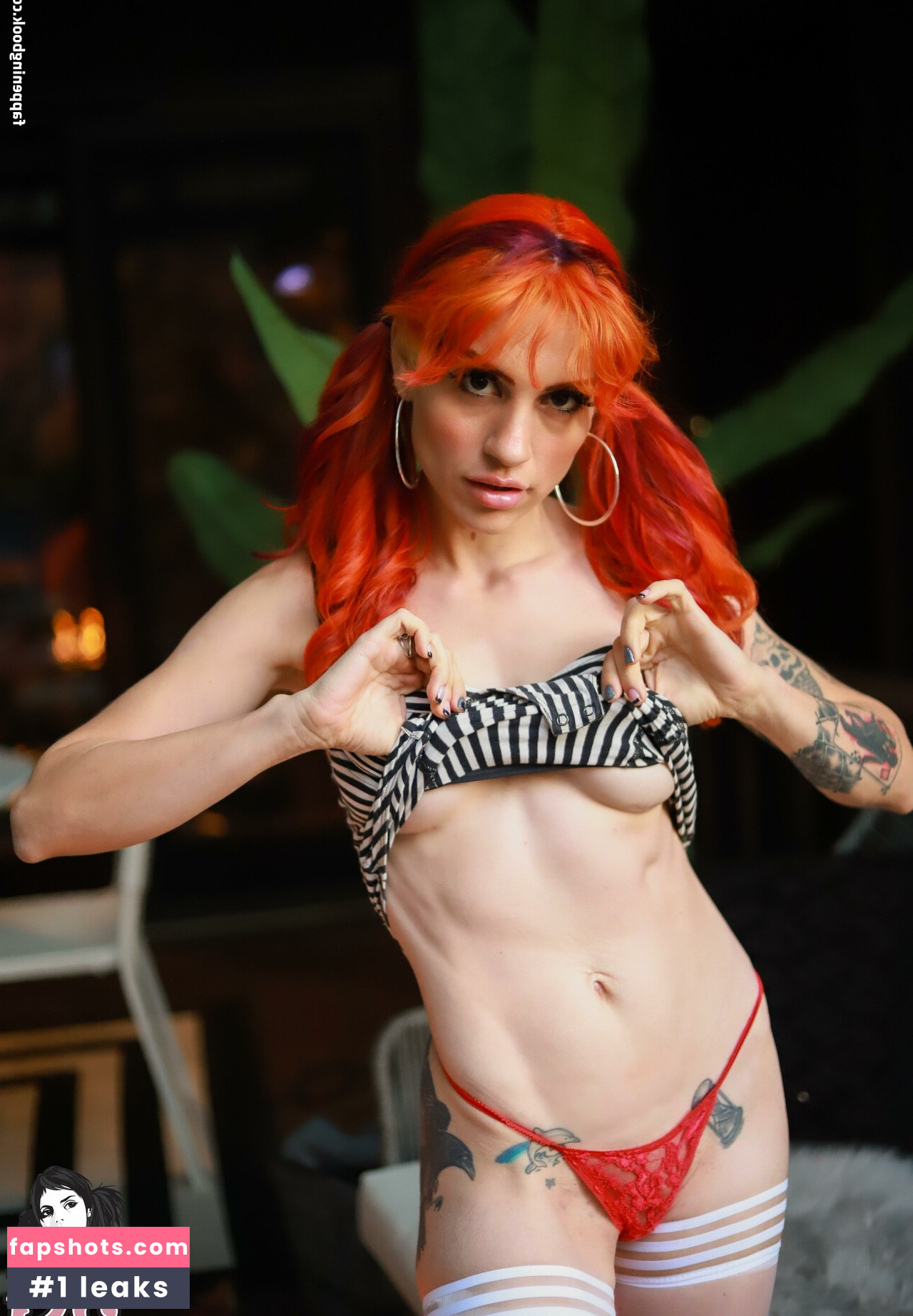 Harleyquinn505 Nude Leaks OnlyFans Photos #27 - LeakJerk