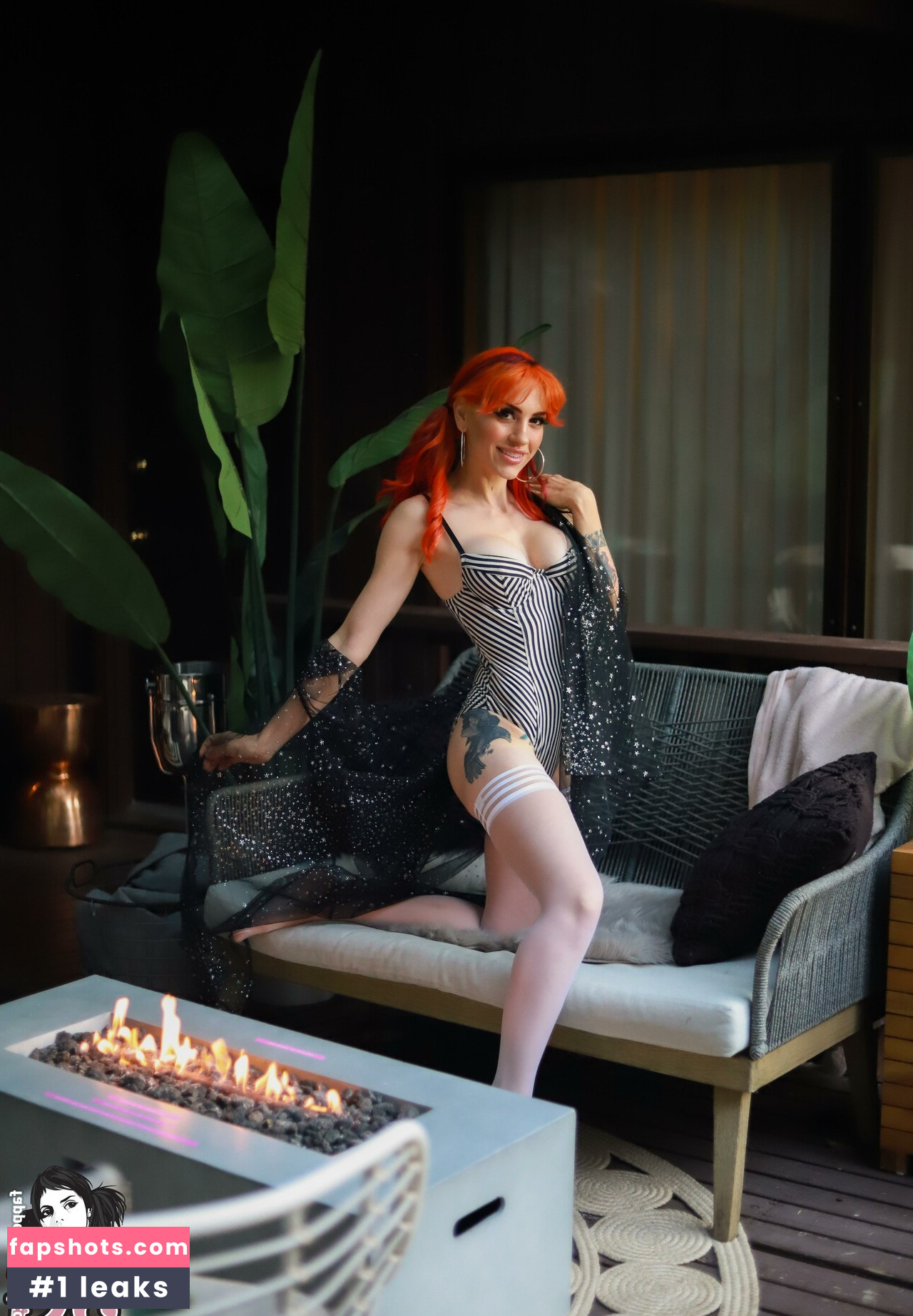 Harleyquinn505 Nude Leaks OnlyFans Photos #28 - LeakJerk