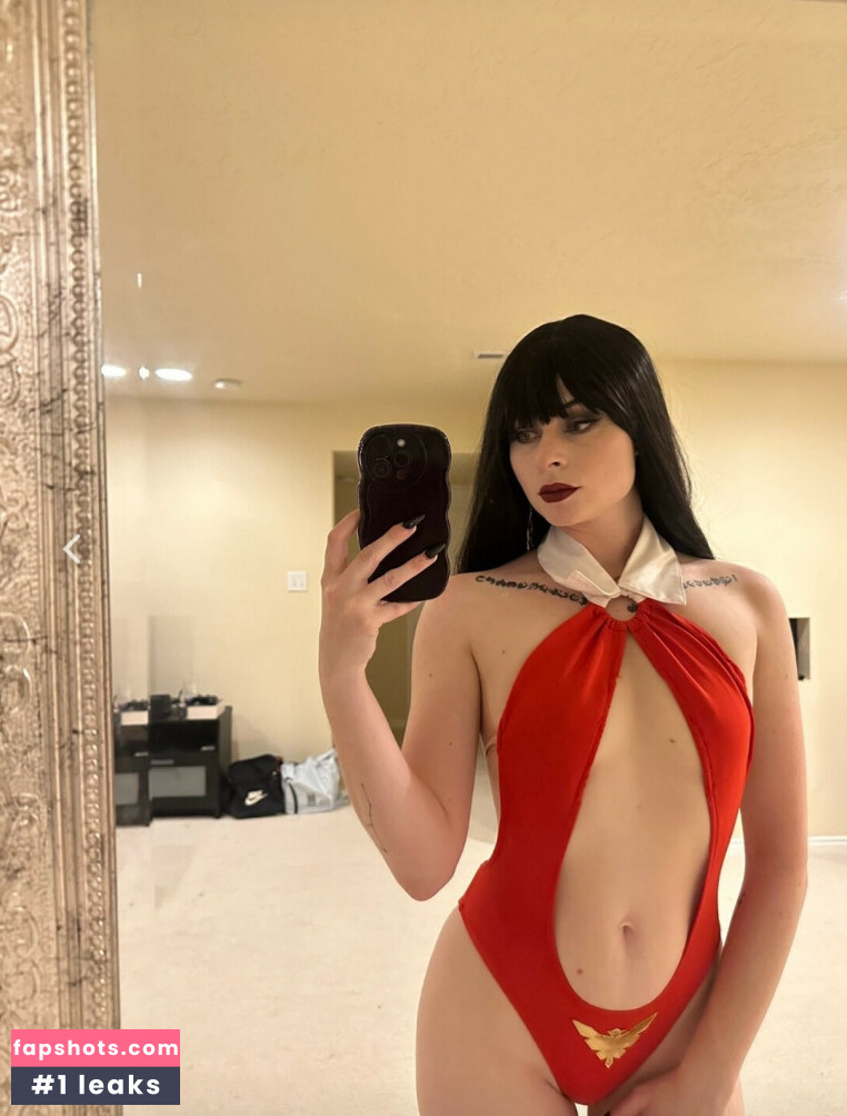 Harli Antihero gallery photo #11