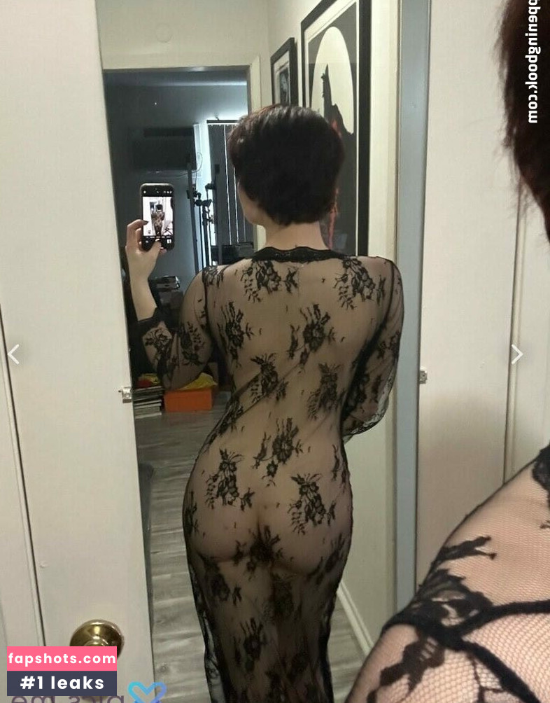 Harli Antihero gallery photo #21