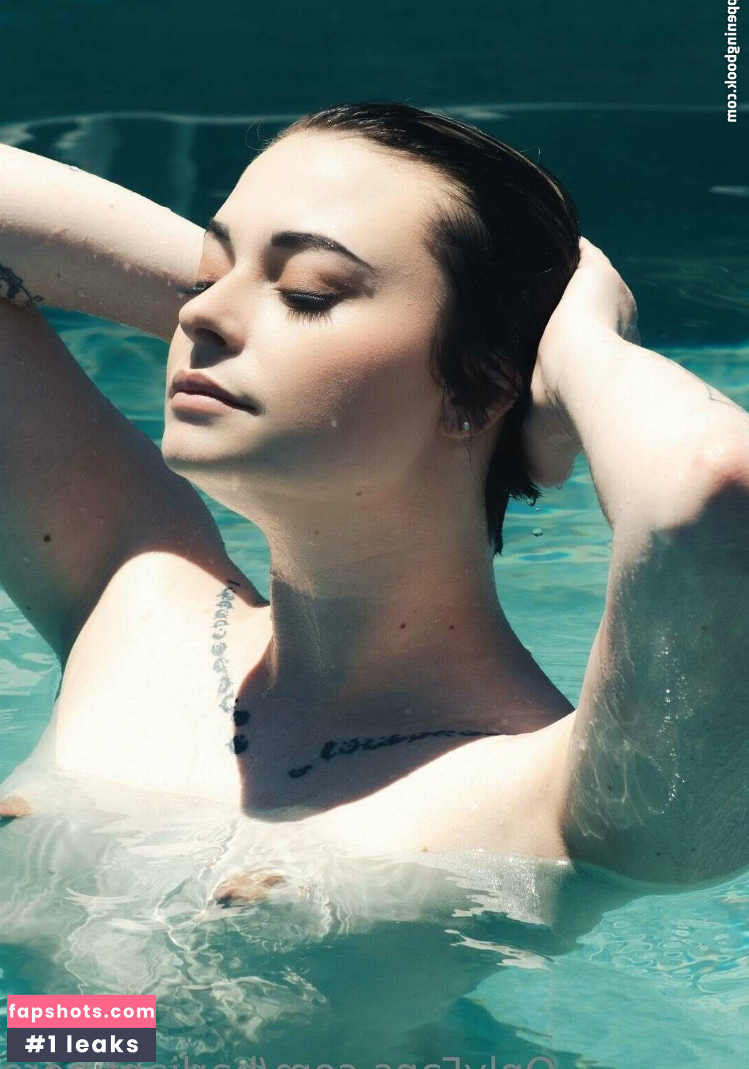 Harli Antihero gallery photo #6