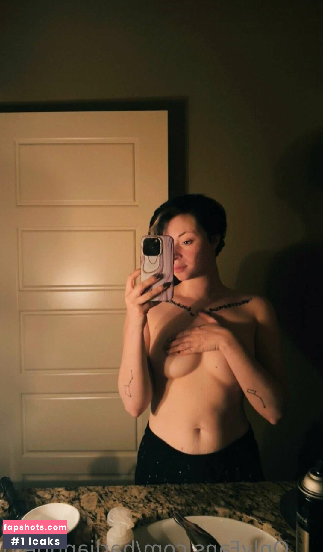 Harli Antihero gallery photo #7