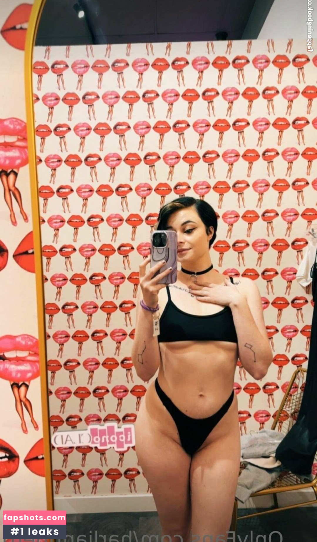 Harli Antihero gallery photo #10