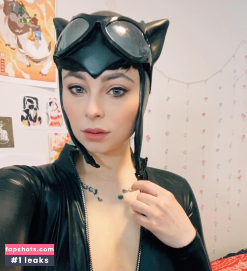 Harliantihero - Harlihero - Ladyofthefight Nude Leaks OnlyFans - Fapshots