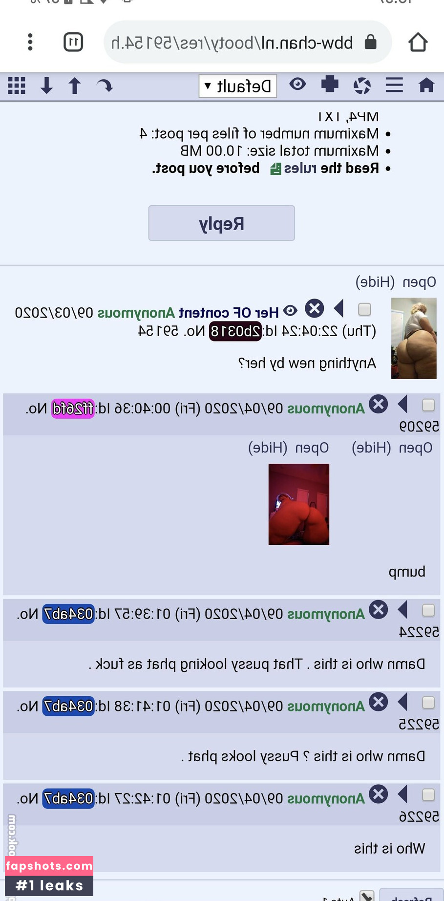 HarlotQuinn gallery photo #35