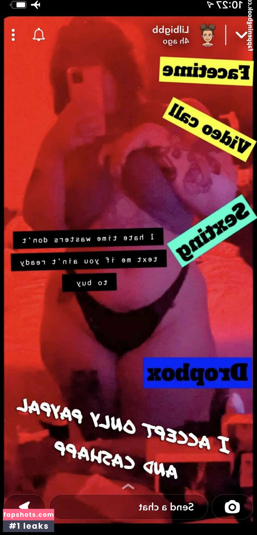 HarlotQuinn gallery photo #38