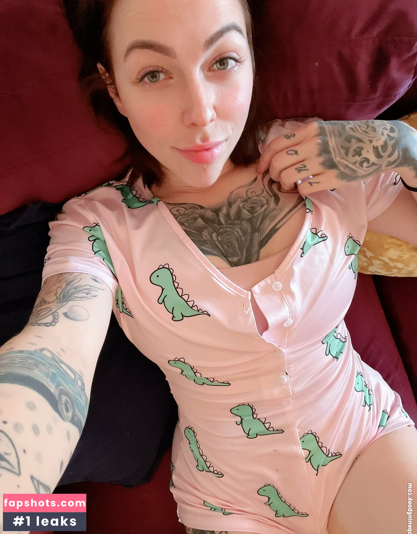 Harlow Harrison gallery photo #31