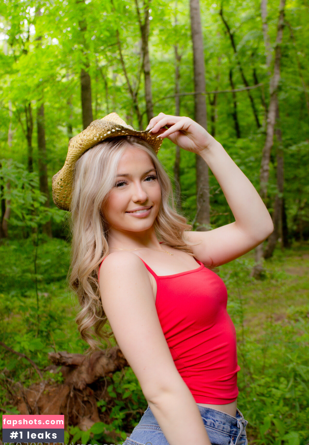 harlowellis Nahé úniky fotek pouze od fanoušků #11 - Fapshots