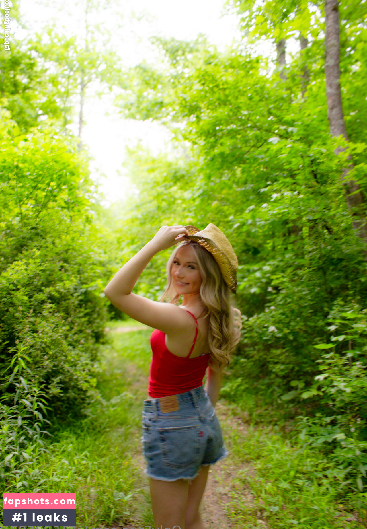 harlowellis Nahé úniky fotek pouze od fanoušků #17 - Fapshots