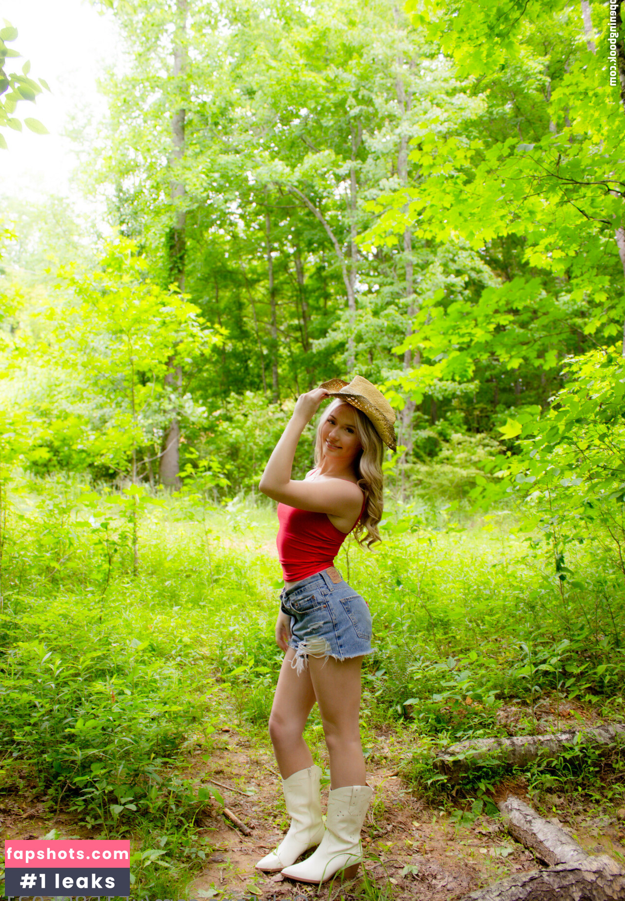 harlowellis Nahé úniky fotek pouze od fanoušků #19 - Fapshots