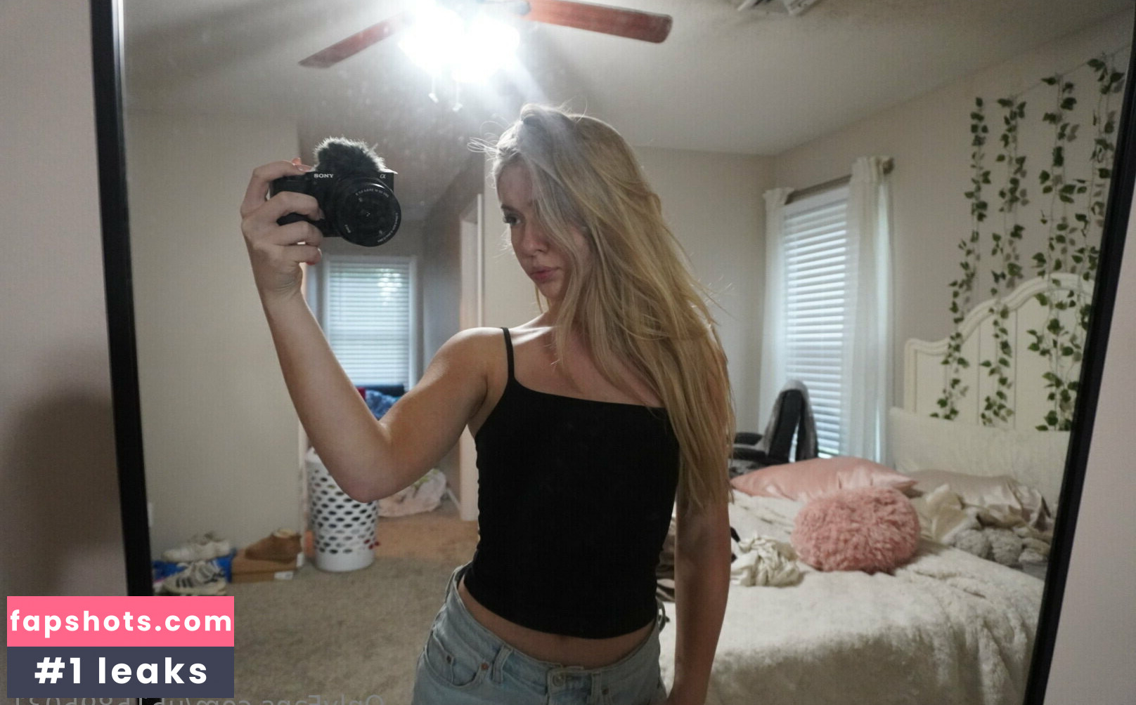 harlowellis Nahé úniky fotek pouze od fanoušků #8 - Fapshots