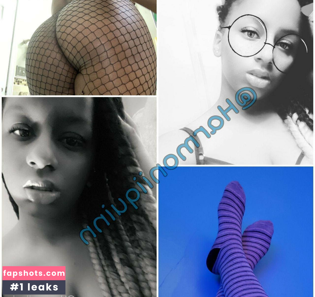 harmoniiquinnfree gallery photo #7