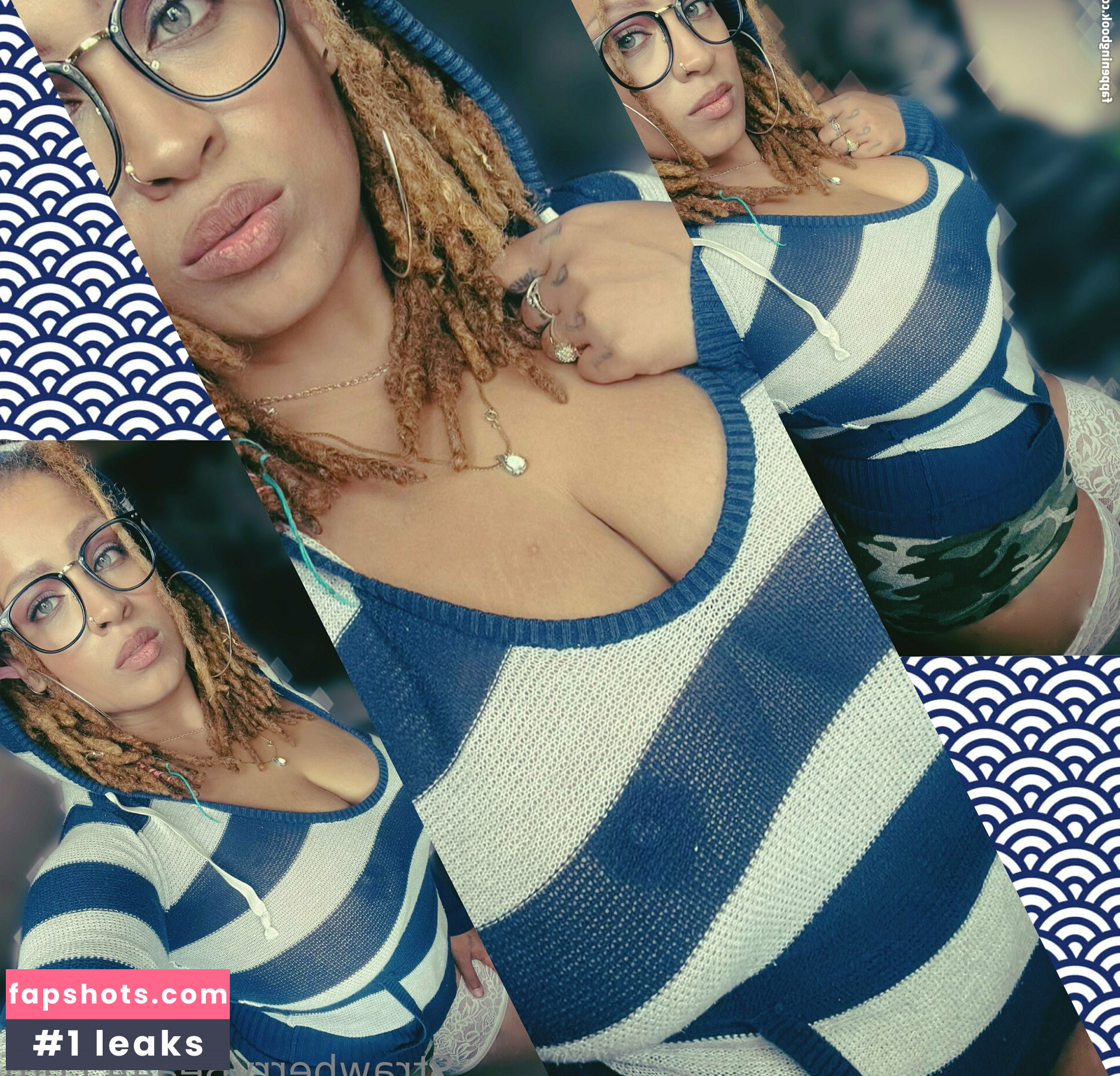 harmonistrawberry gallery photo #16