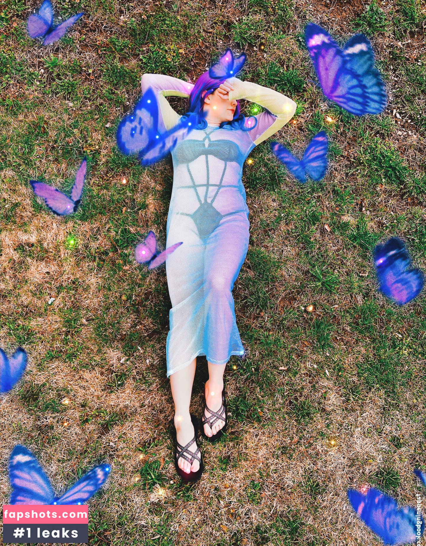 Harmony By Day Nude Leaks OnlyFans Photos #3 - LeakJerk