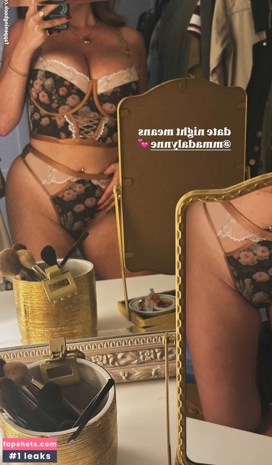 harmony_joy Filtración Desnuda OnlyFans Foto #7 - Fapshots