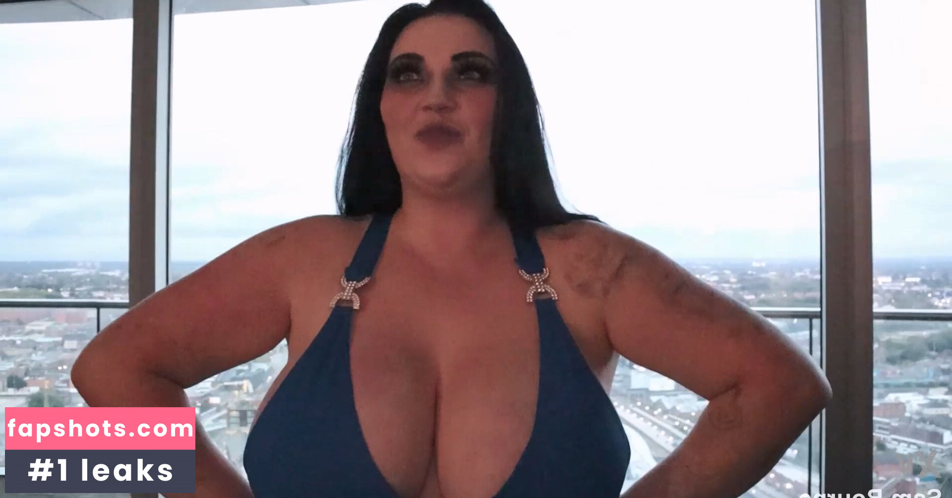 Harmony Reigns Nahé úniky fotek pouze od fanoušků #53 - Fapshots