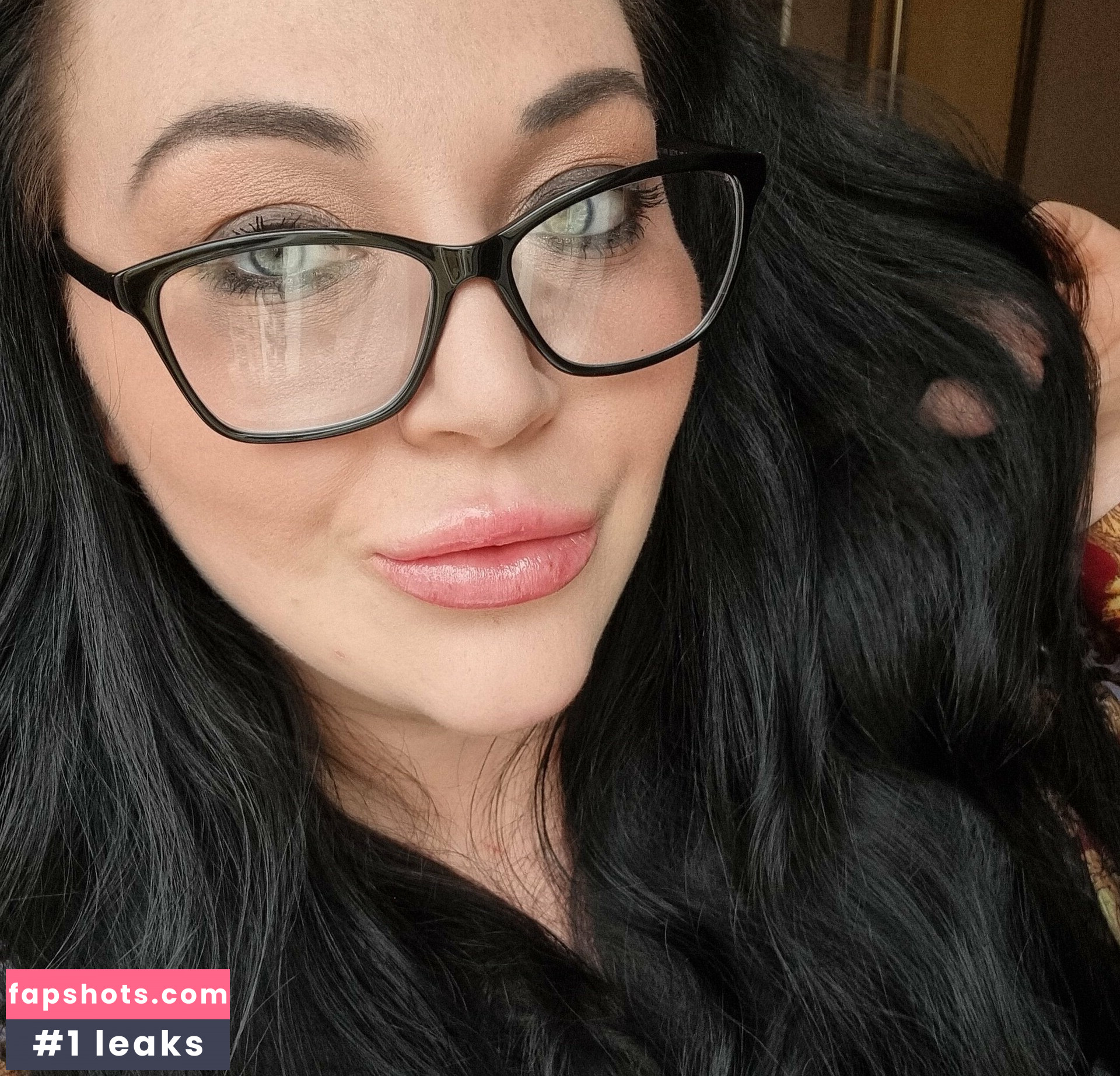 Harmony Reigns Nahé úniky fotek pouze od fanoušků #64 - Fapshots