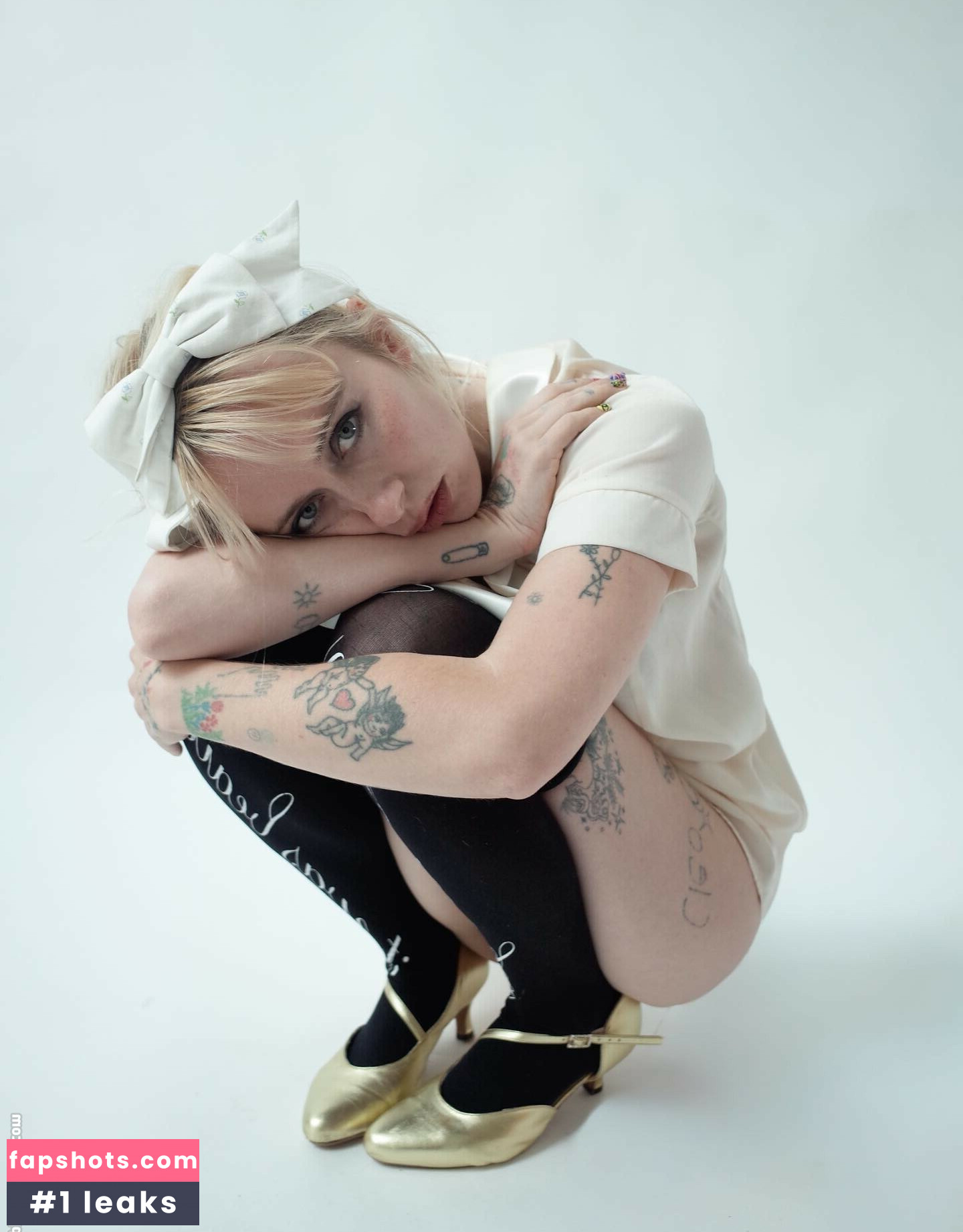 Harmony Tividad gallery photo #2