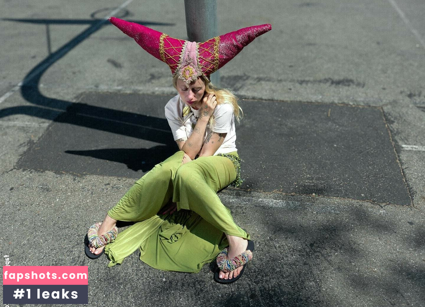 Harmony Tividad gallery photo #13