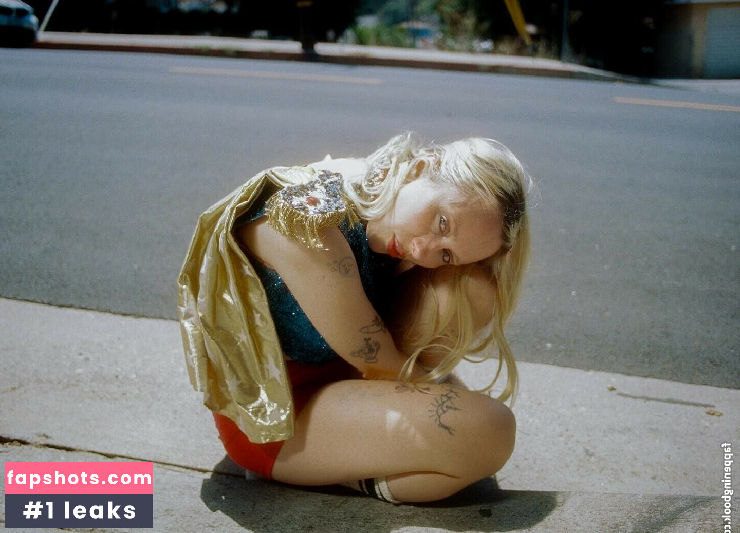 Harmony Tividad gallery photo #14