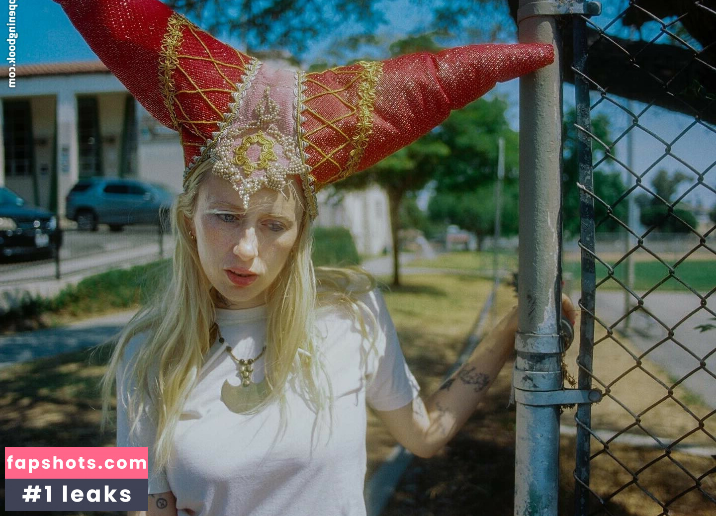 Harmony Tividad gallery photo #16