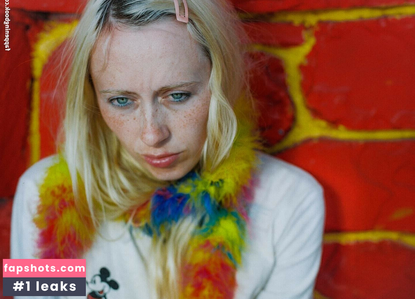 Harmony Tividad gallery photo #18