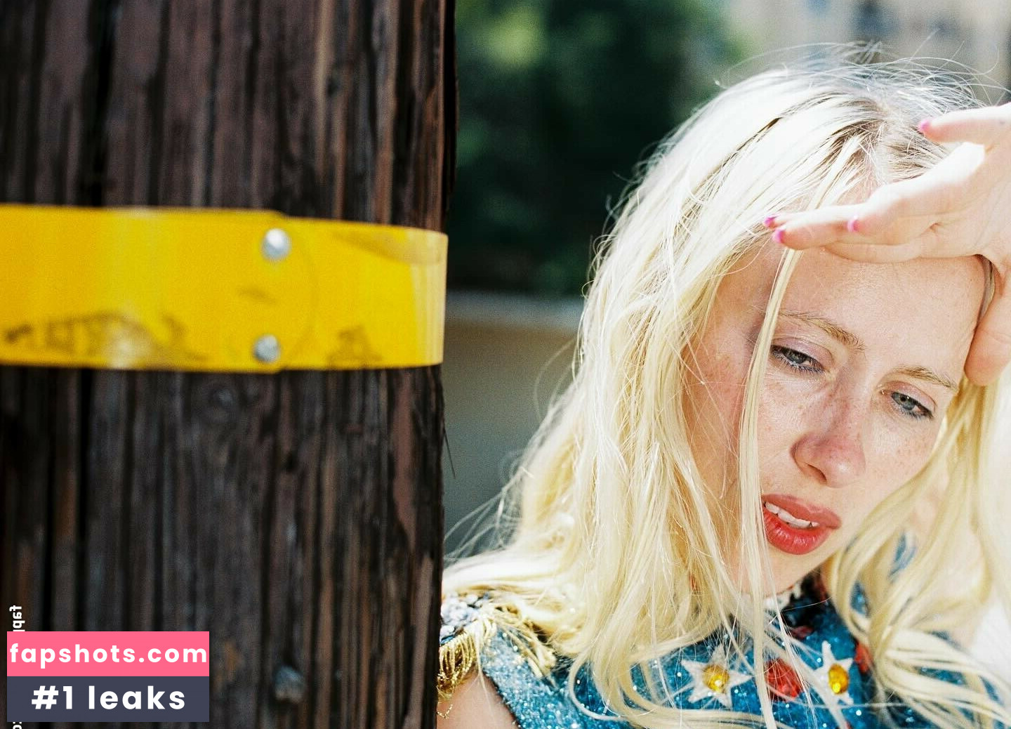 Harmony Tividad nude babe gallery