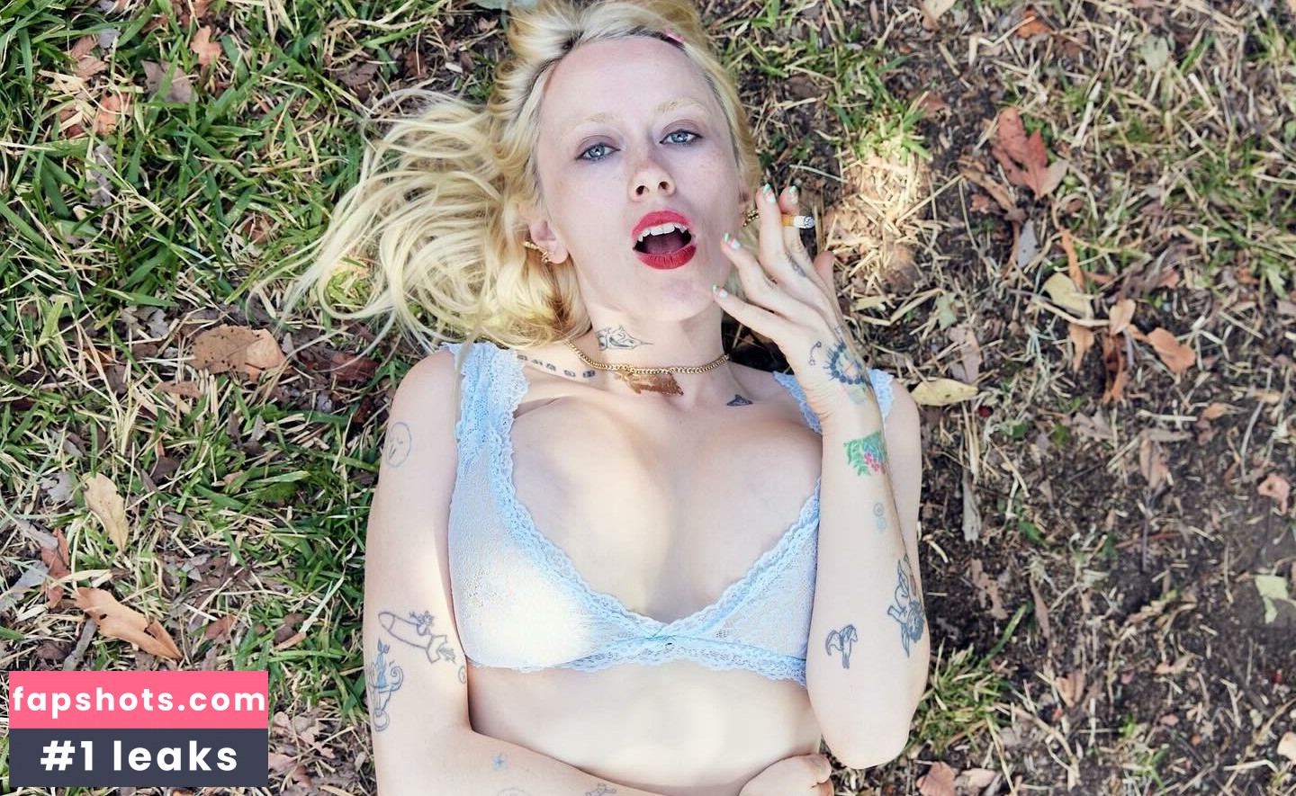 Harmony Tividad gallery photo #24