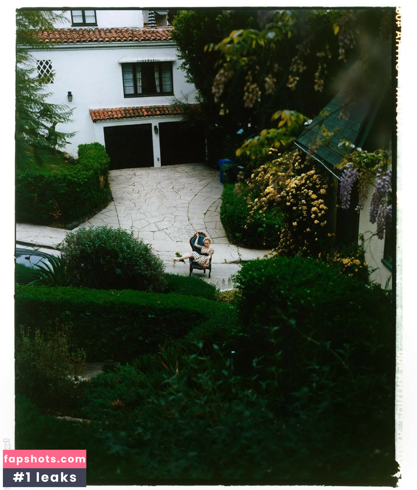 Harmony Tividad gallery photo #25