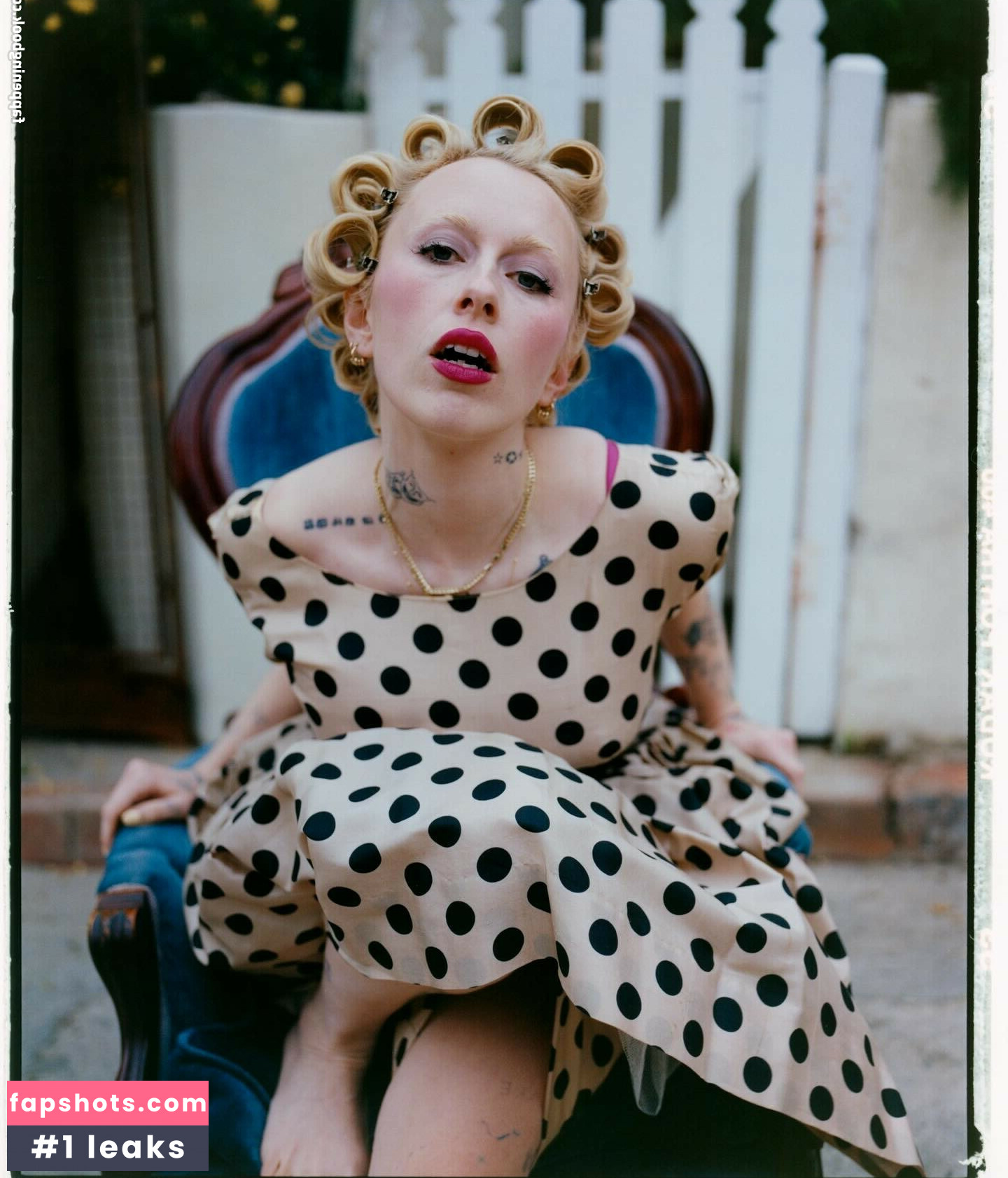 Harmony Tividad gallery photo #26